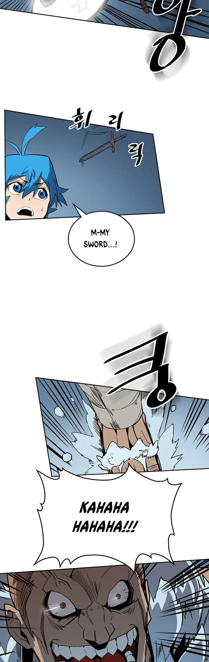 A Returner’s Magic Should Be Special Chapter 57 image 19_optimized
